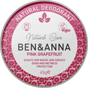 Deodorant ohne Aluminium Ben&Anna