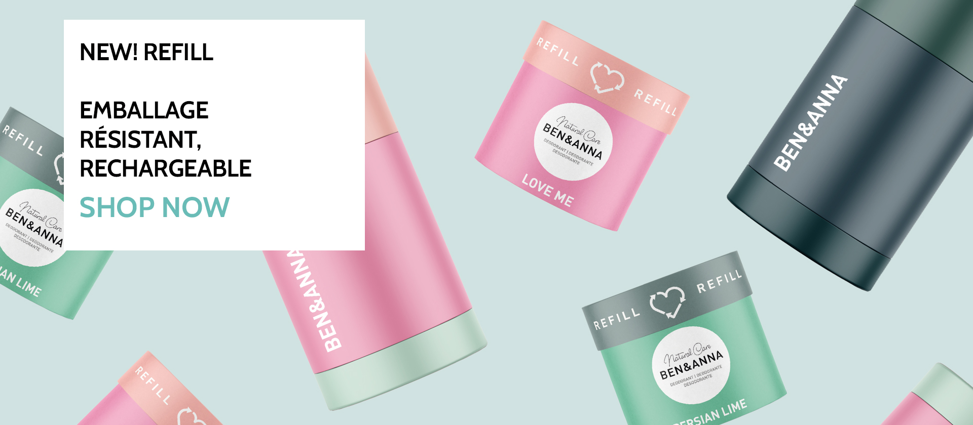 Ben&Anna Deo Banner