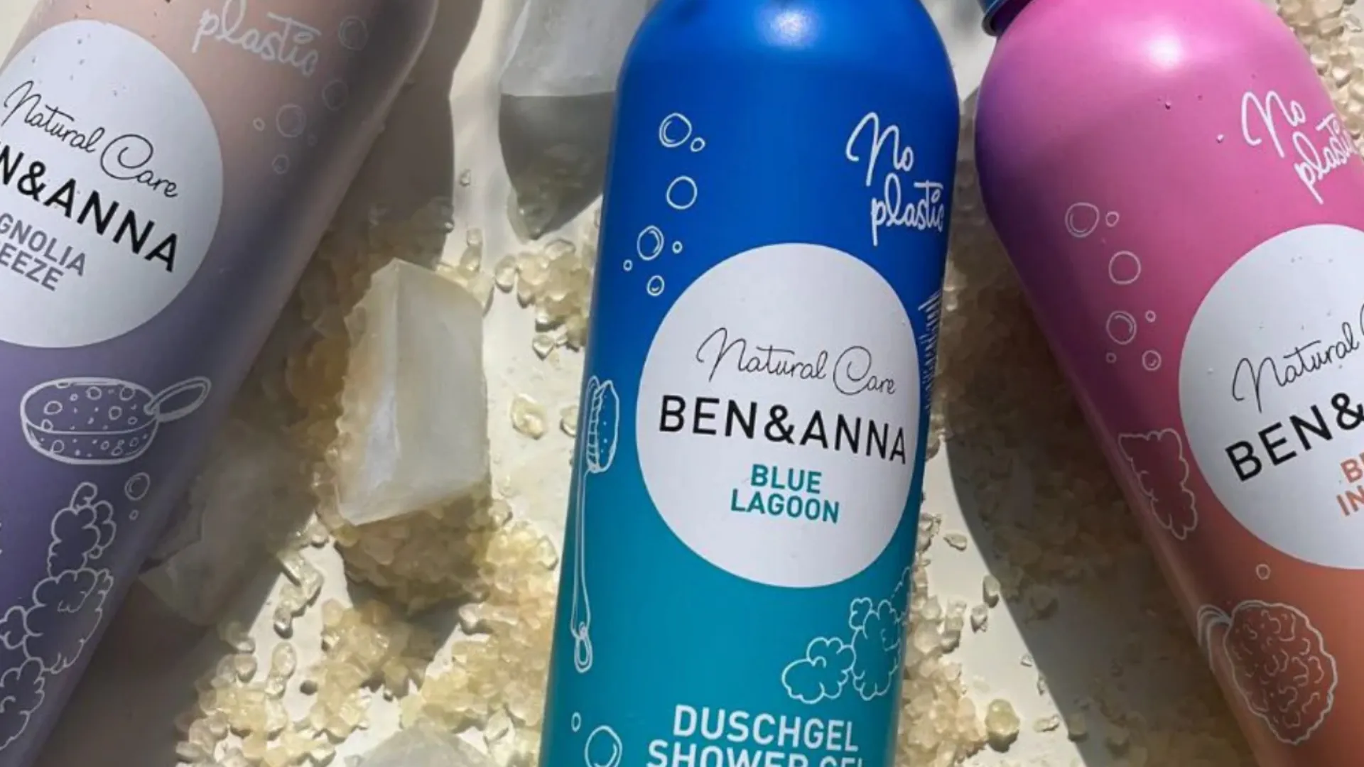 Conditioner