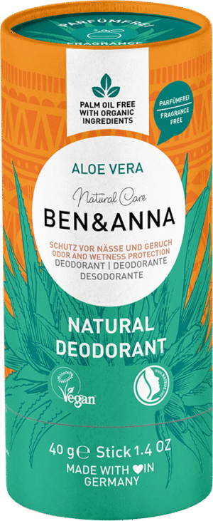 Aloe Vera 40gr.